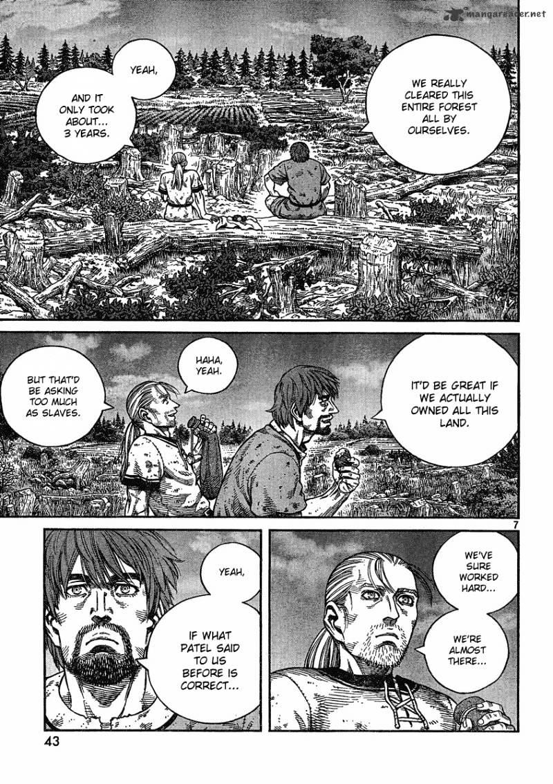 Vinland Saga, Chapter 73 image 07